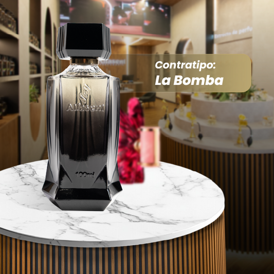 Contratipo (La Bomba)
