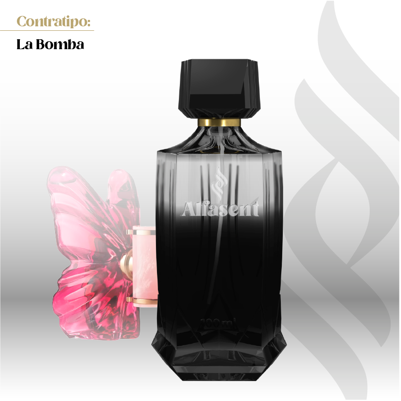 Contratipo (La Bomba)