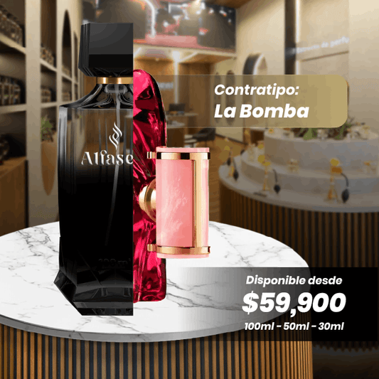 Contratipo (La Bomba)