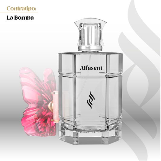 Contratipo (La Bomba)