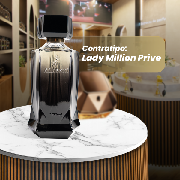 Contratipo (Lady Million Prive)