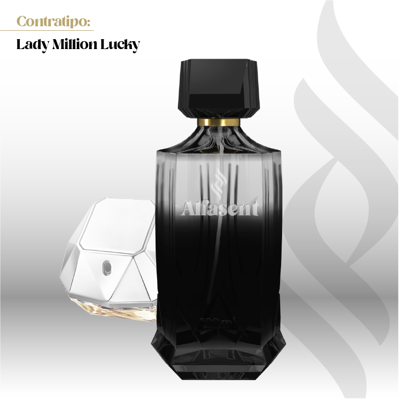 Contratipo (Lady Million Lucky)