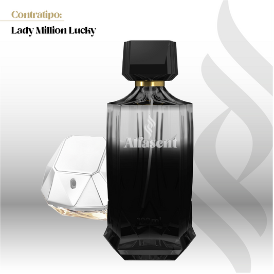 Contratipo (Lady Million Lucky)