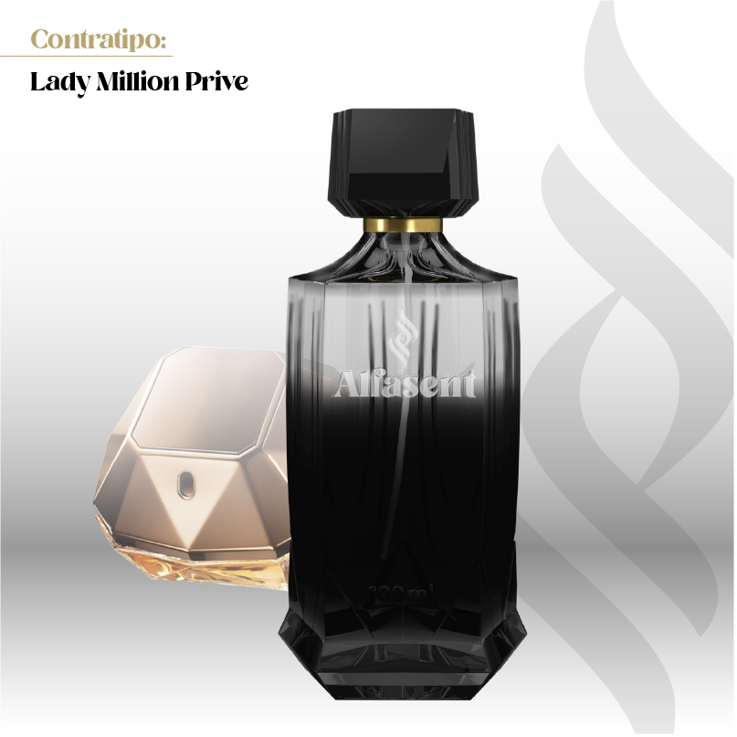 Contratipo (Lady Million Prive)