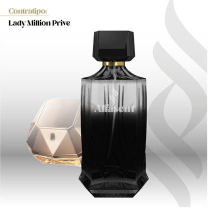 Contratipo (Lady Million Prive)