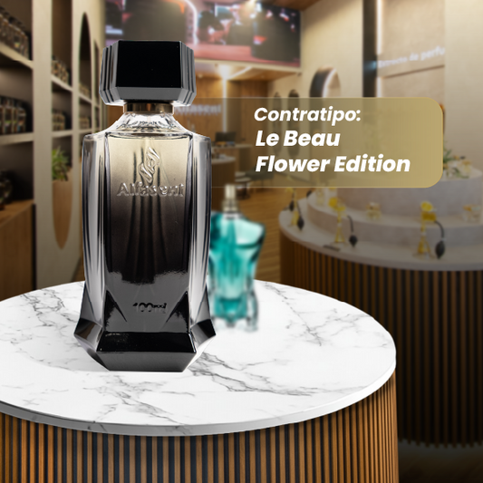 Contratipo (Le Beau Flower Edition)