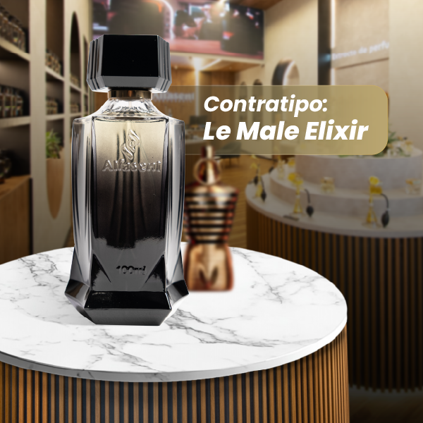 Contratipo (Le Male Elixir)