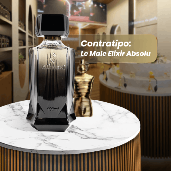 Contratipo (Le Male Elixir Absolu)