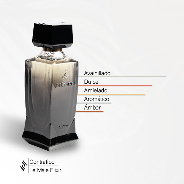 Contratipo (Le Male Elixir)