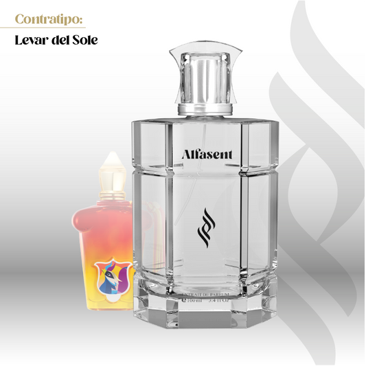 Contratipo (Levar del Sole)