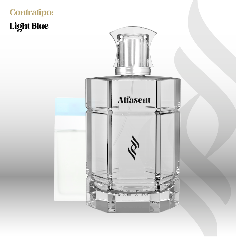 Contratipo (Light Blue pour Homme)