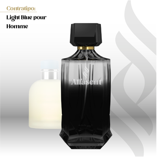 Contratipo (Light Blue pour Homme)