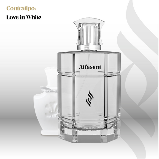 Contratipo (Love in White)