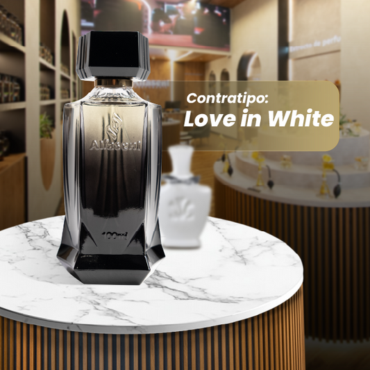 Contratipo (Love in White)