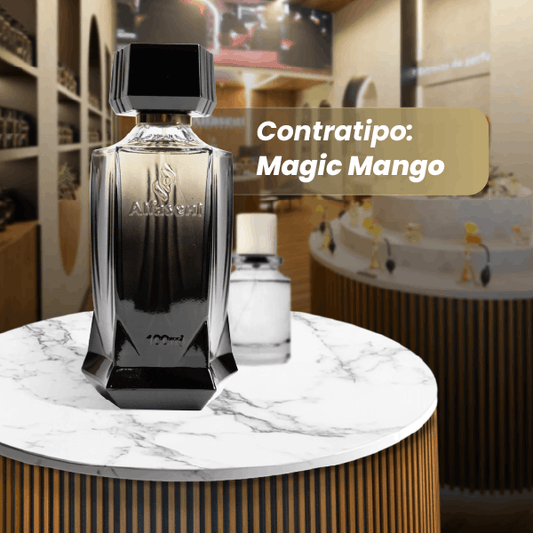 Contratipo (Magic Mango)