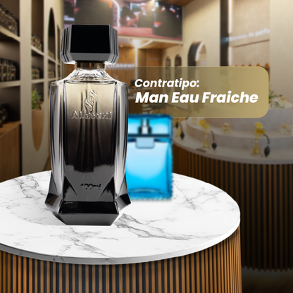 Contratipo (Versace Man Eau Fraiche)