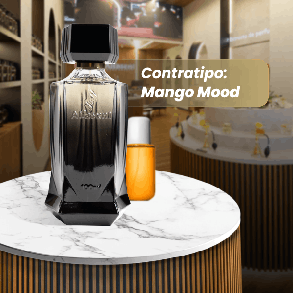 Contratipo (Mango Mood)