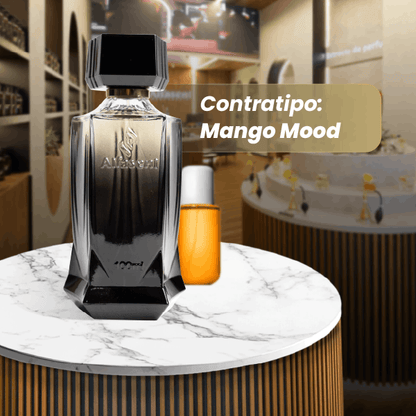 Contratipo (Mango Mood)