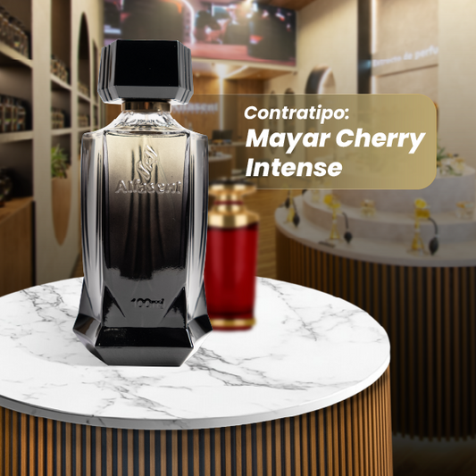 Contratipo (Mayar Cherry Intense)