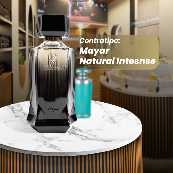 Contratipo (Mayar Natural Intense)