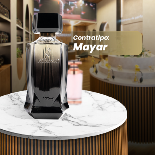 Contratipo (Mayar)