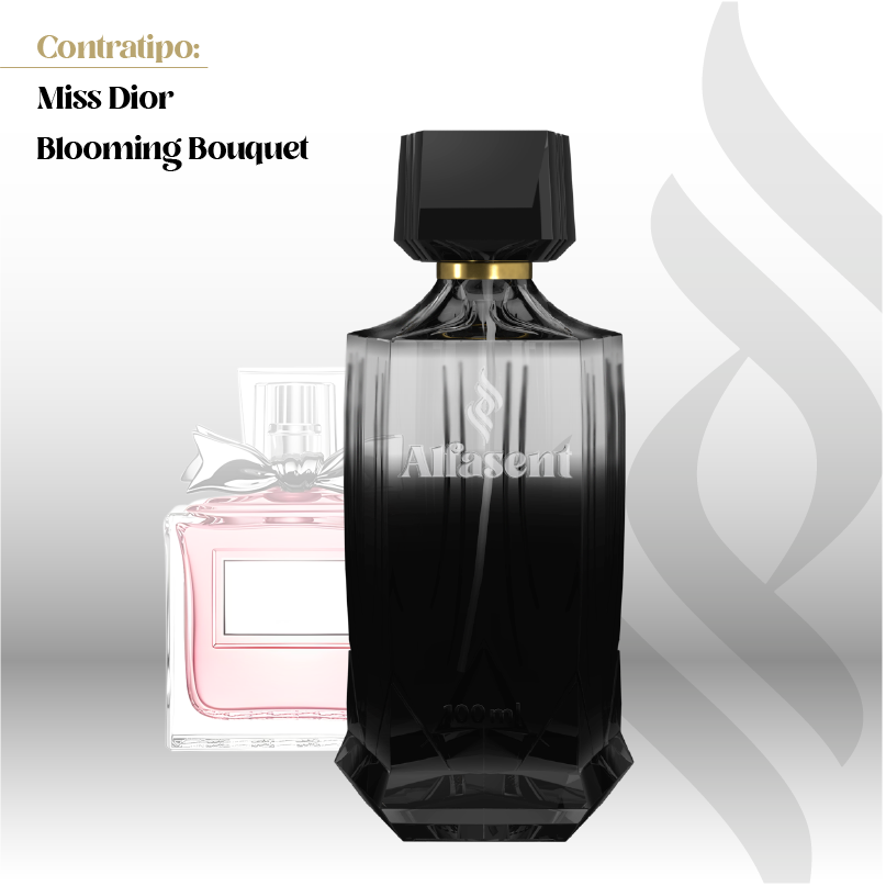 Contratipo (Miss Dior Blooming Bouquet)