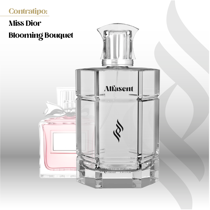 Contratipo (Miss Dior Blooming Bouquet)