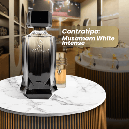 Contratipo (Musamam White Intense)