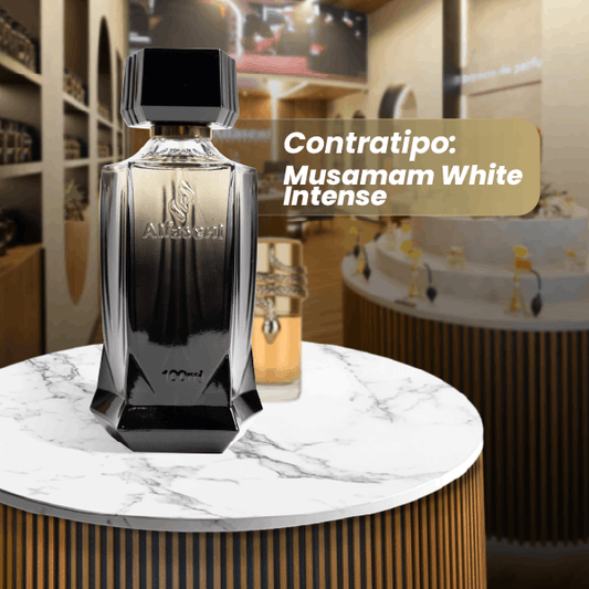 Contratipo (Musamam White Intense)