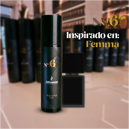 Splash No 6 (Femma)