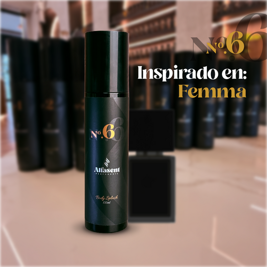 Splash No 6 (Femma)
