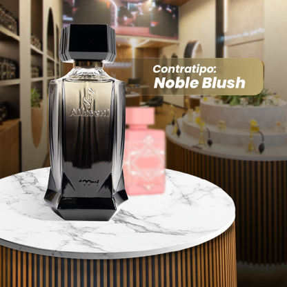 Contratipo (Noble Blush)