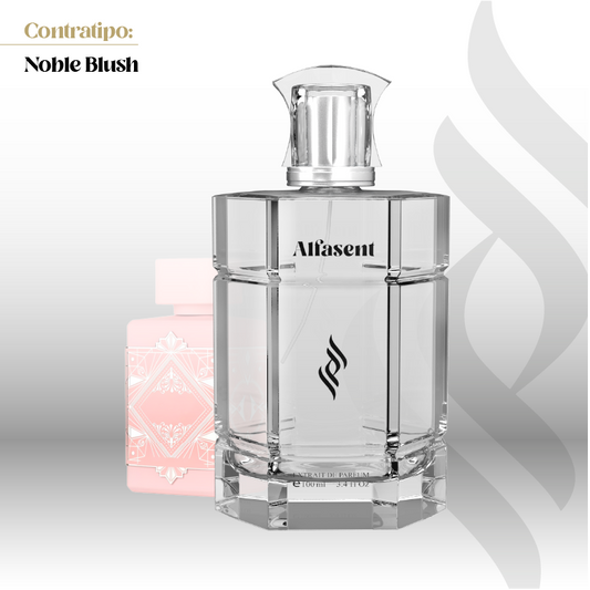 Contratipo (Noble Blush)