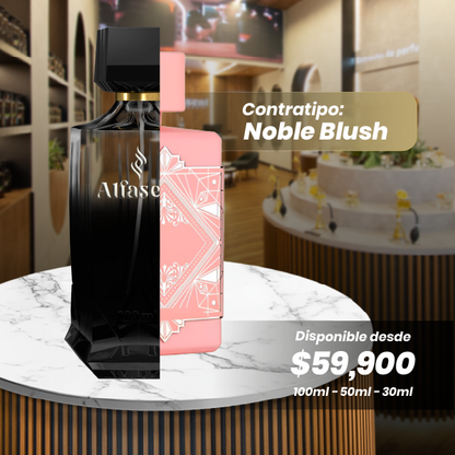 Contratipo (Noble Blush)