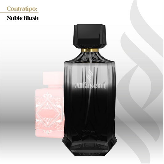 Contratipo (Noble Blush)