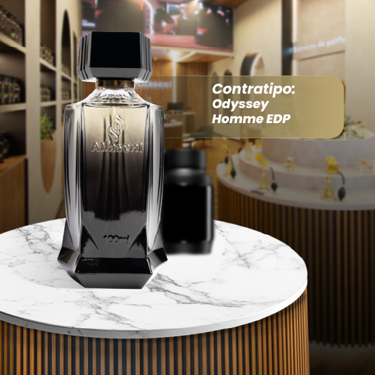 Contratipo (Odyssey Homme EDP)
