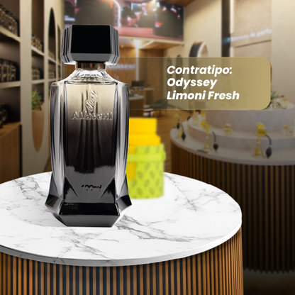Contratipo (Odyssey Limoni Fresh)