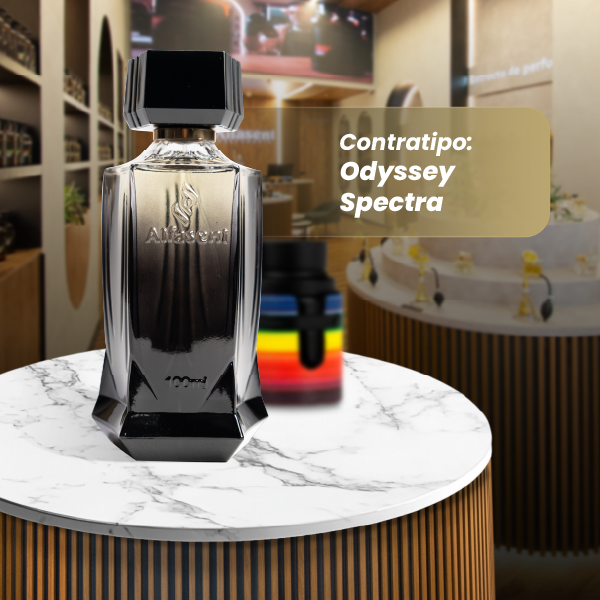 Contratipo (Odyssey Spectra)