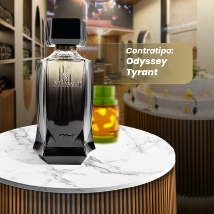 Contratipo (Odyssey Tyrant Special Edition)