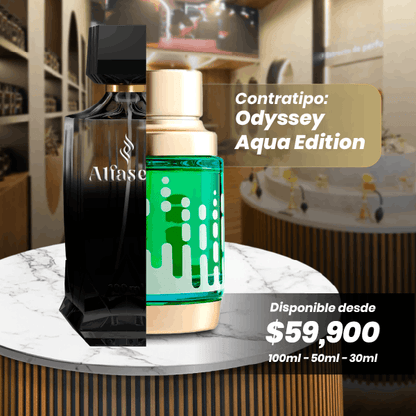 Contratipo (Odyssey Aqua Edition)