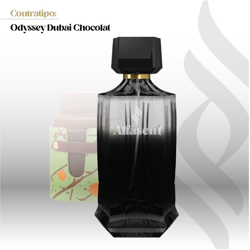 Contratipo (Odyssey Dubai Chocolat)