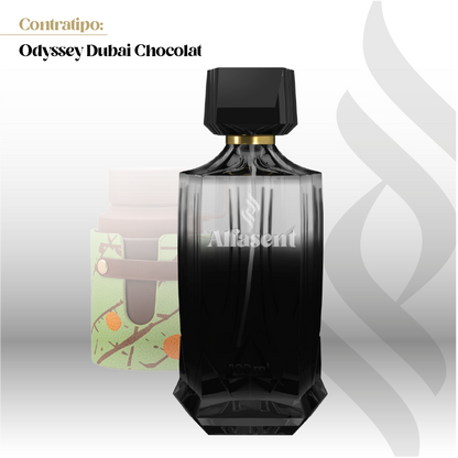 Contratipo (Odyssey Dubai Chocolat)