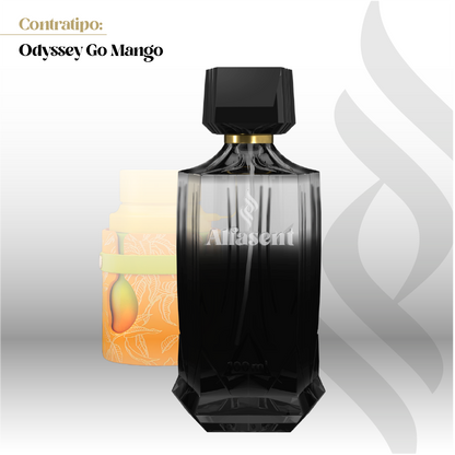 Contratipo (Odyssey Go Mango)