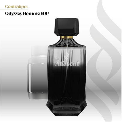 Contratipo (Odyssey Homme EDP)