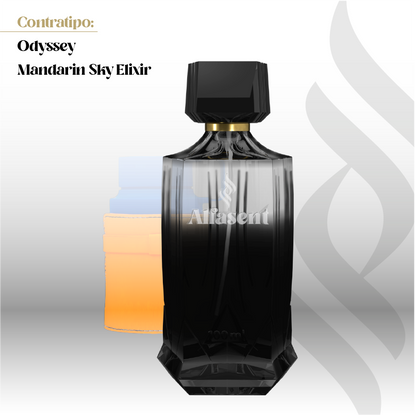 Contratipo (Odyssey Mandarin Sky Elixir)