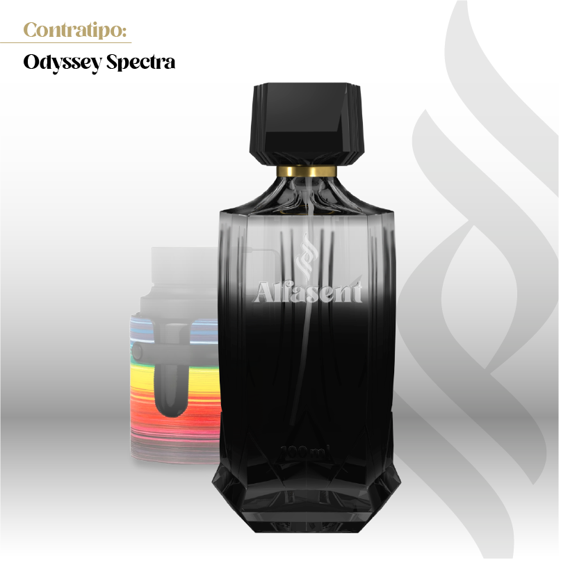 Contratipo (Odyssey Spectra)