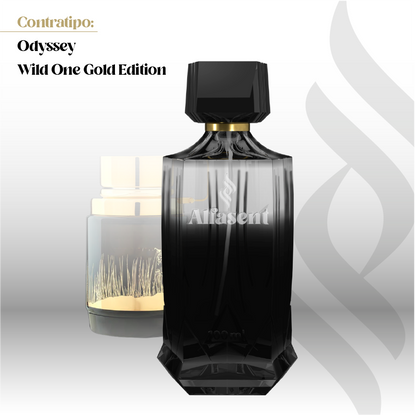 Contratipo (Odyssey Wild One Gold Edition)