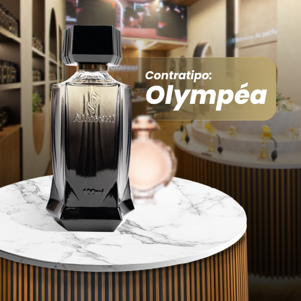 Contratipo (Olympéa)