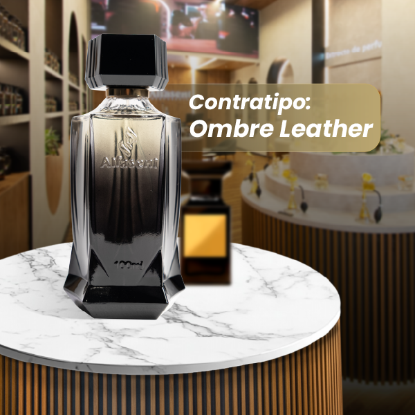 Contratipo (Ombre Leather)