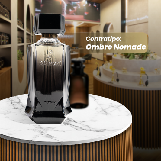 Contratipo (Ombre Nomade)